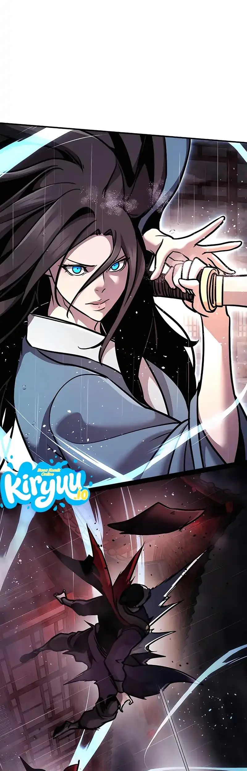 The Mysterious World’s Greatest Martial Artist Little Prince Chapter 102 page 21