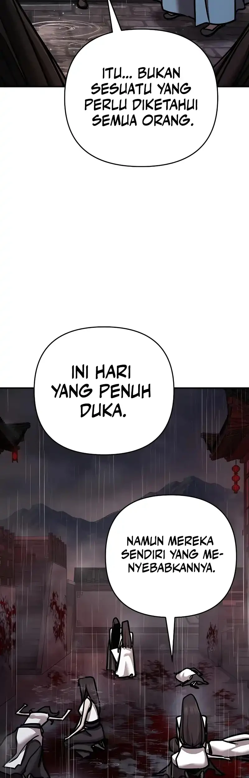 The Mysterious World’s Greatest Martial Artist Little Prince Chapter 102 page 29