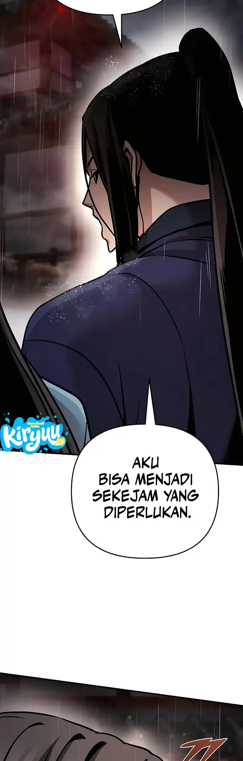 The Mysterious World’s Greatest Martial Artist Little Prince Chapter 102 page 32