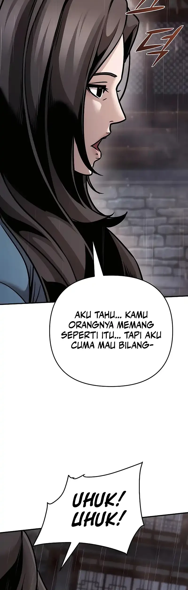 The Mysterious World’s Greatest Martial Artist Little Prince Chapter 102 page 33
