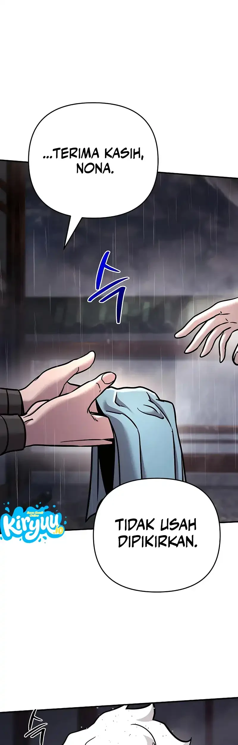 The Mysterious World’s Greatest Martial Artist Little Prince Chapter 102 page 37