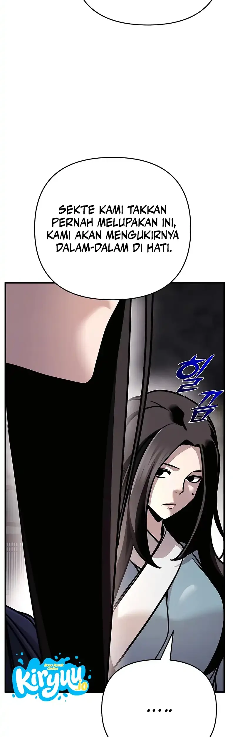 The Mysterious World’s Greatest Martial Artist Little Prince Chapter 102 page 45