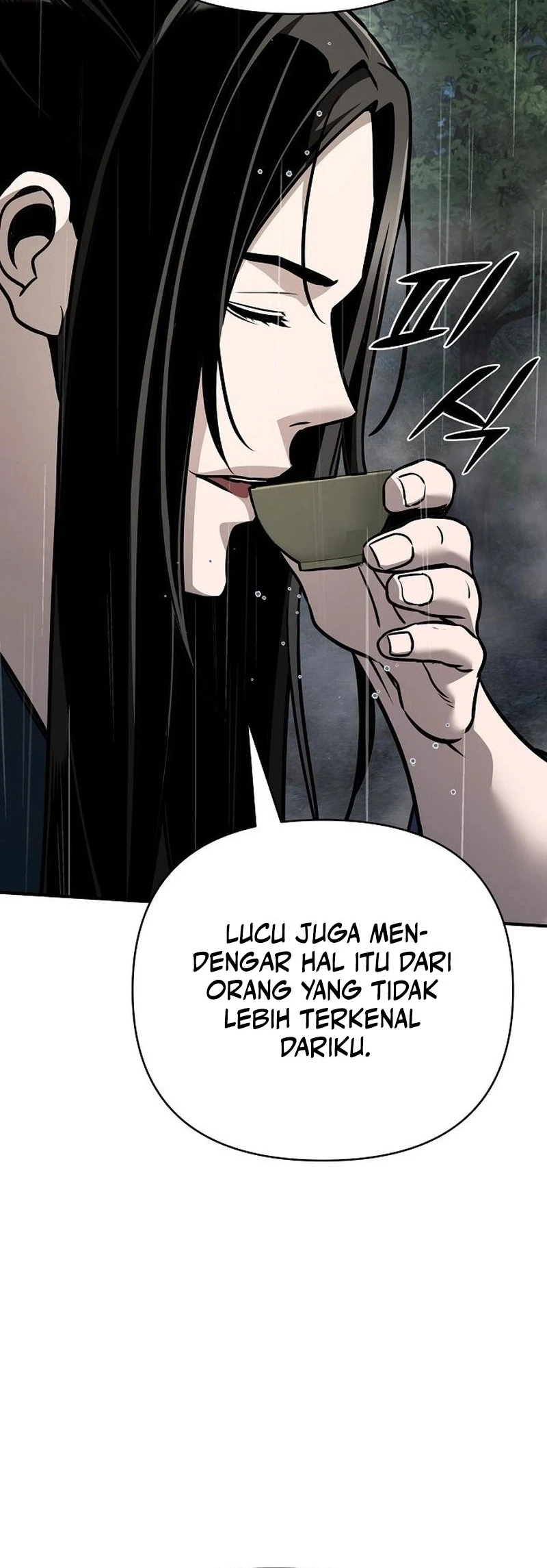 The Mysterious World’s Greatest Martial Artist Little Prince Chapter 104 page 39
