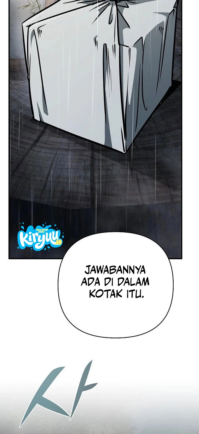 The Mysterious World’s Greatest Martial Artist Little Prince Chapter 104 page 43