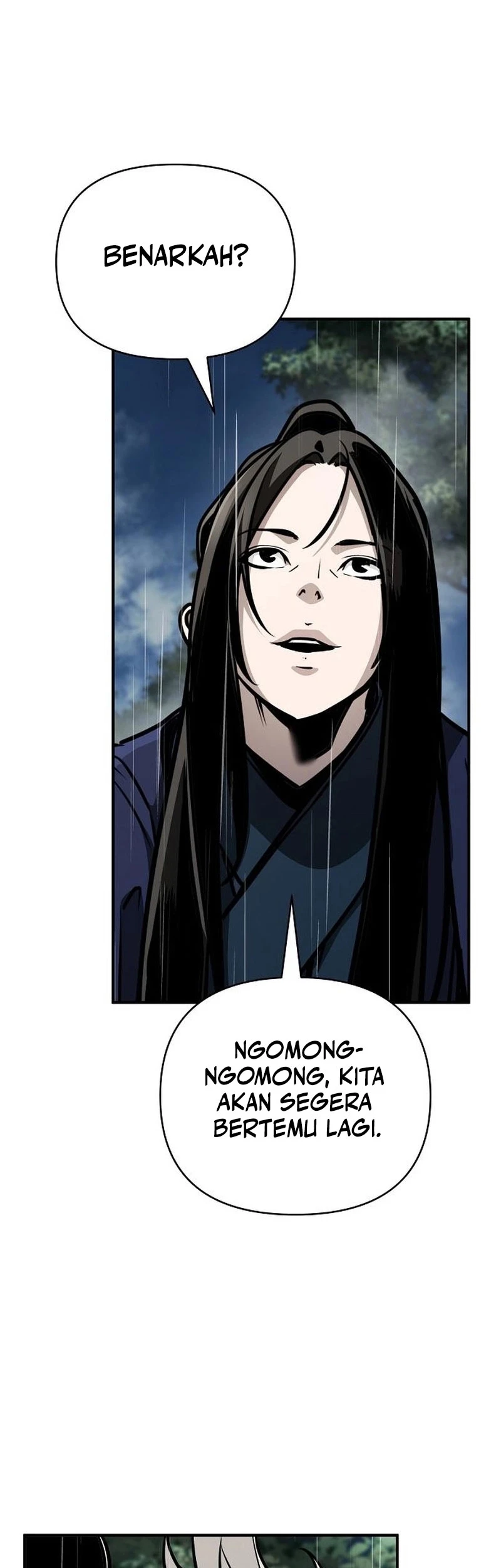 The Mysterious World’s Greatest Martial Artist Little Prince Chapter 104 page 45