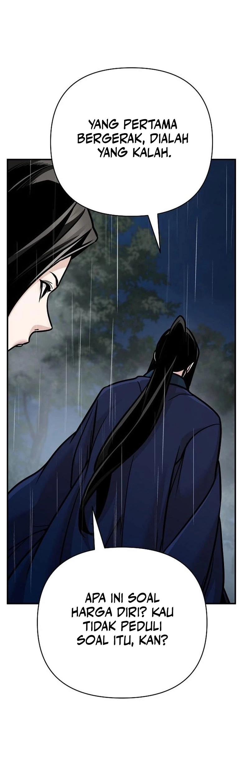 The Mysterious World’s Greatest Martial Artist Little Prince Chapter 104 page 50