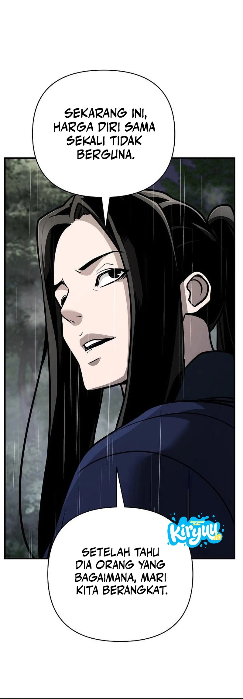 The Mysterious World’s Greatest Martial Artist Little Prince Chapter 104 page 51