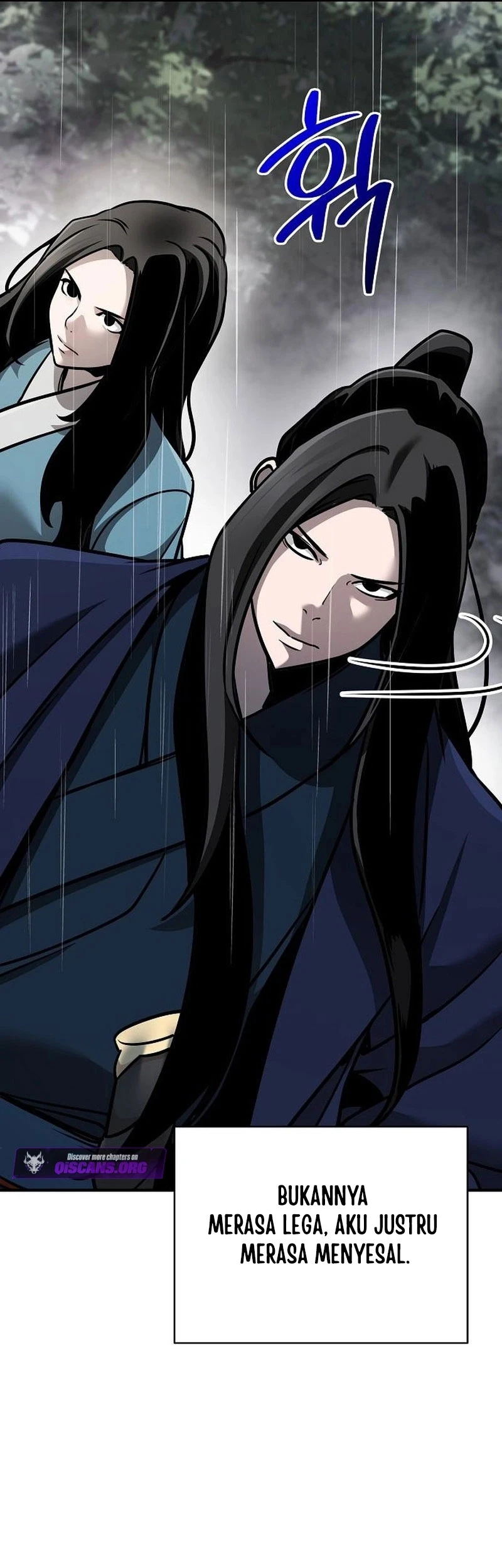 The Mysterious World’s Greatest Martial Artist Little Prince Chapter 104 page 52