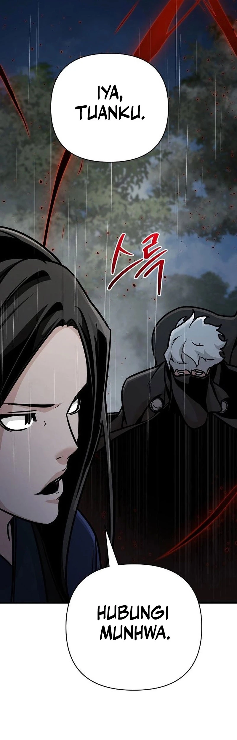 The Mysterious World’s Greatest Martial Artist Little Prince Chapter 104 page 56
