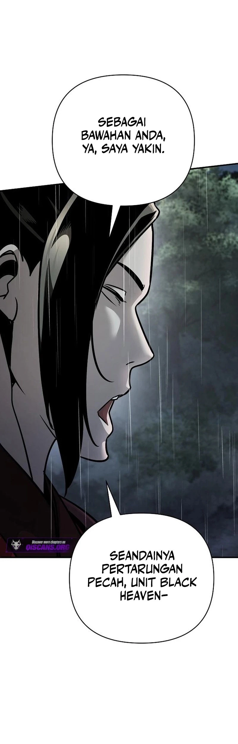 The Mysterious World’s Greatest Martial Artist Little Prince Chapter 104 page 62
