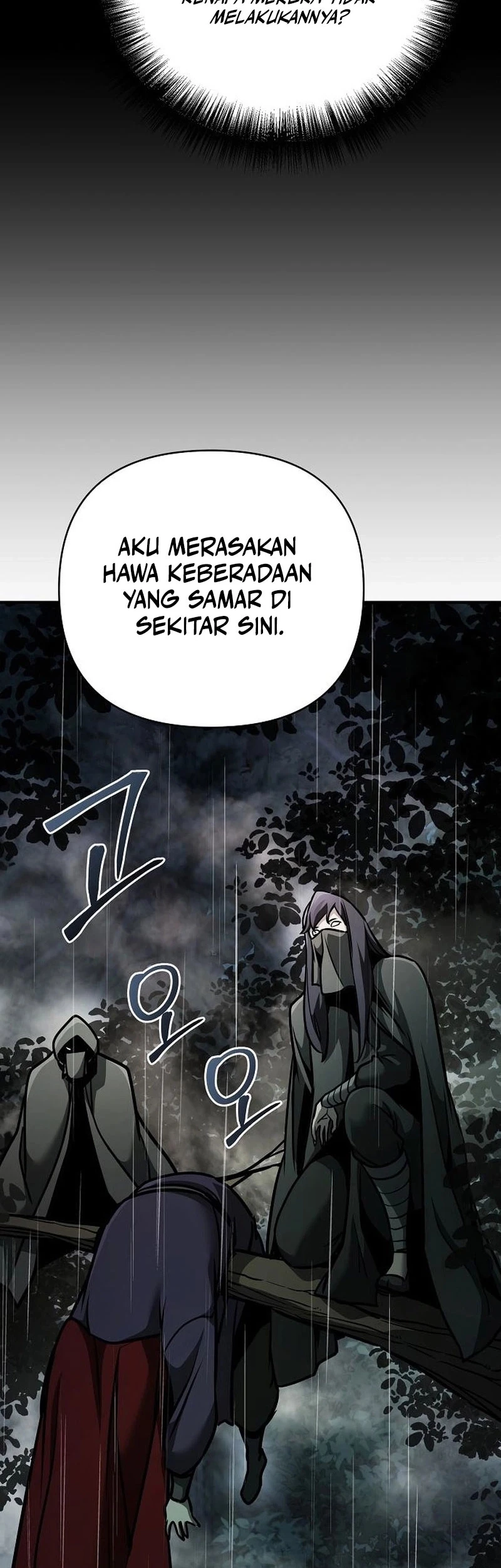 The Mysterious World’s Greatest Martial Artist Little Prince Chapter 104 page 66