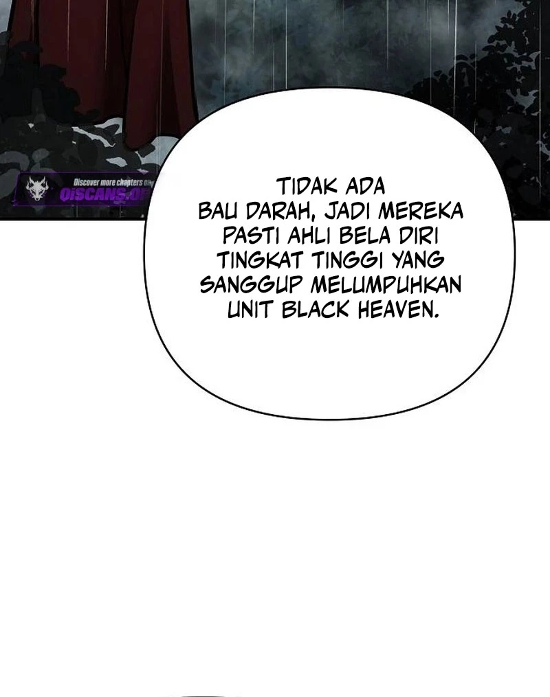 The Mysterious World’s Greatest Martial Artist Little Prince Chapter 104 page 67