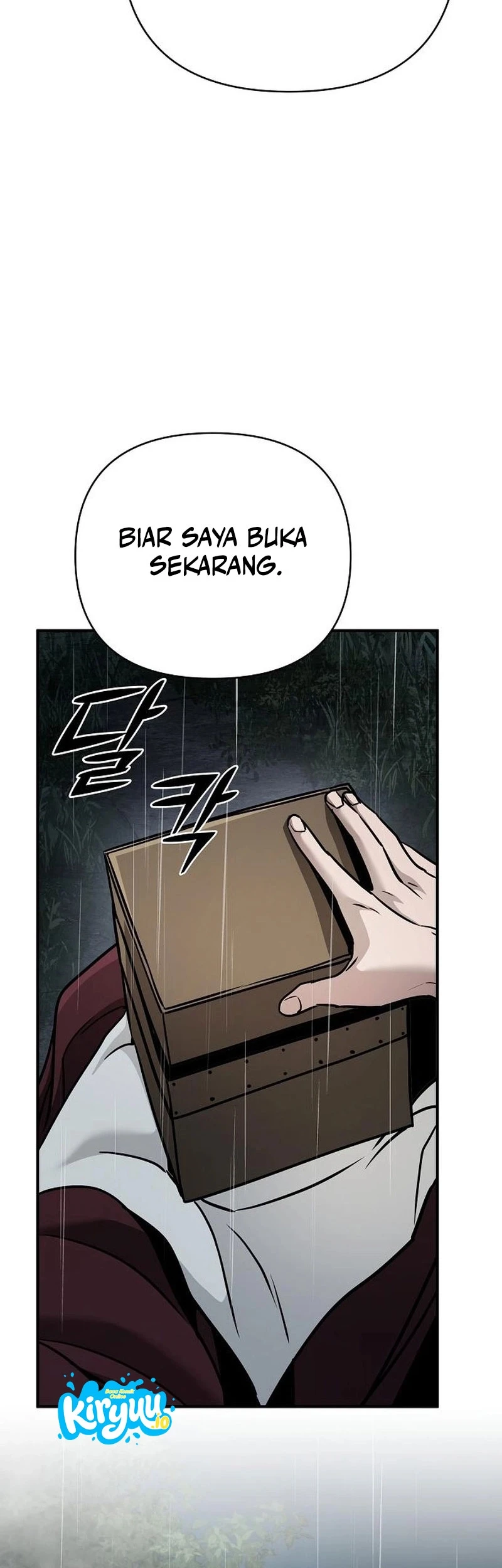 The Mysterious World’s Greatest Martial Artist Little Prince Chapter 104 page 70