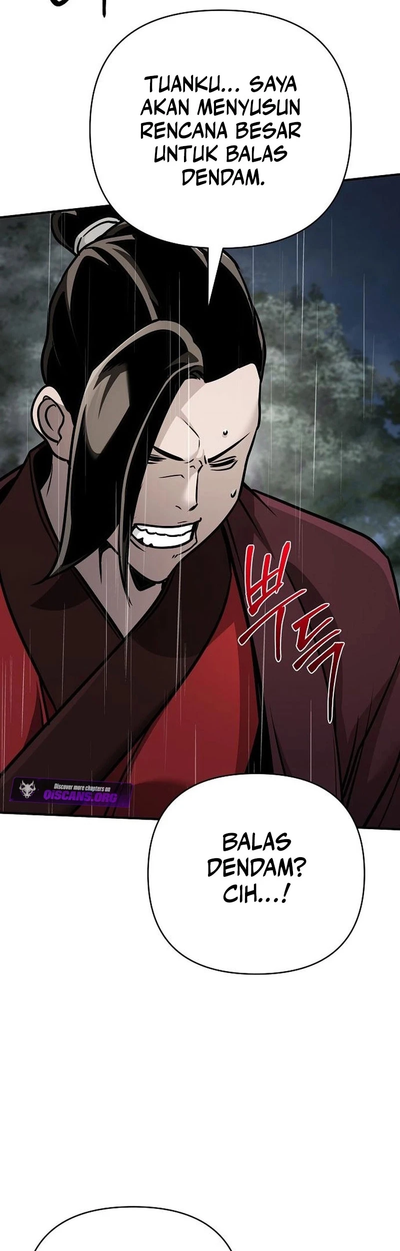 The Mysterious World’s Greatest Martial Artist Little Prince Chapter 104 page 76
