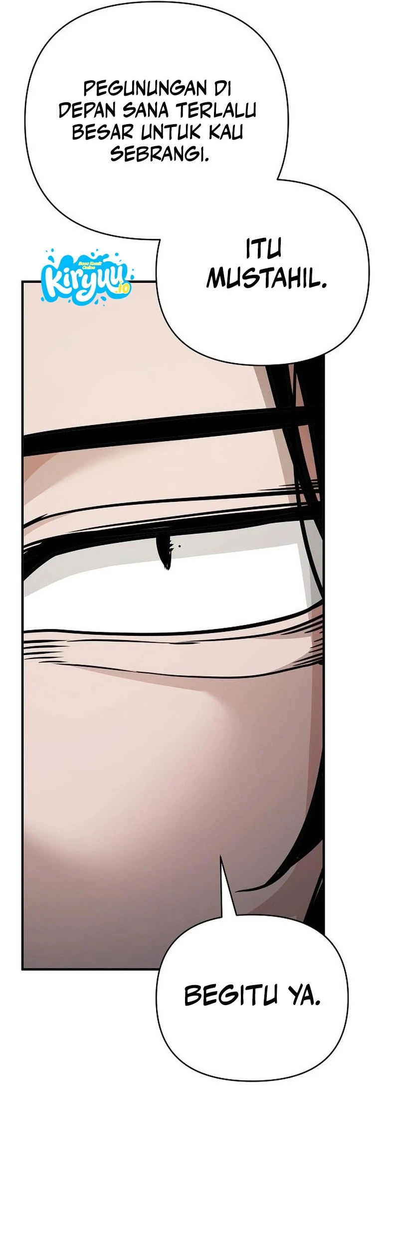 The Mysterious World’s Greatest Martial Artist Little Prince Chapter 104 page 5