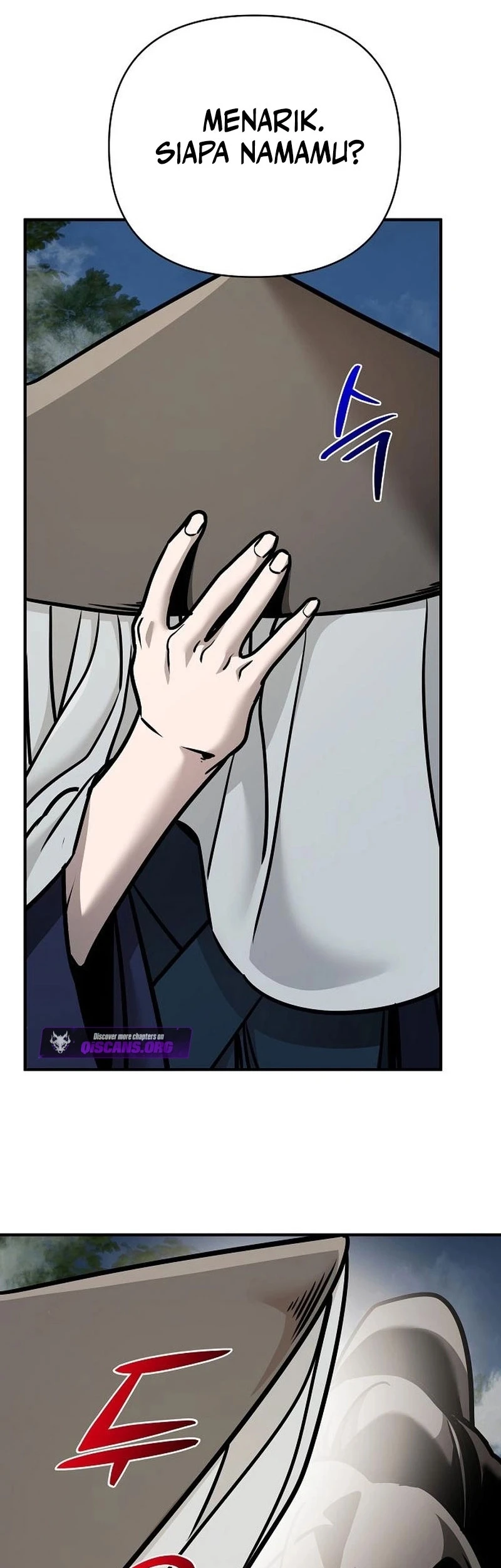 The Mysterious World’s Greatest Martial Artist Little Prince Chapter 104 page 6