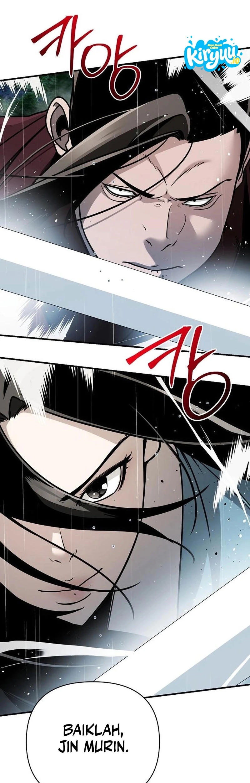 The Mysterious World’s Greatest Martial Artist Little Prince Chapter 104 page 23