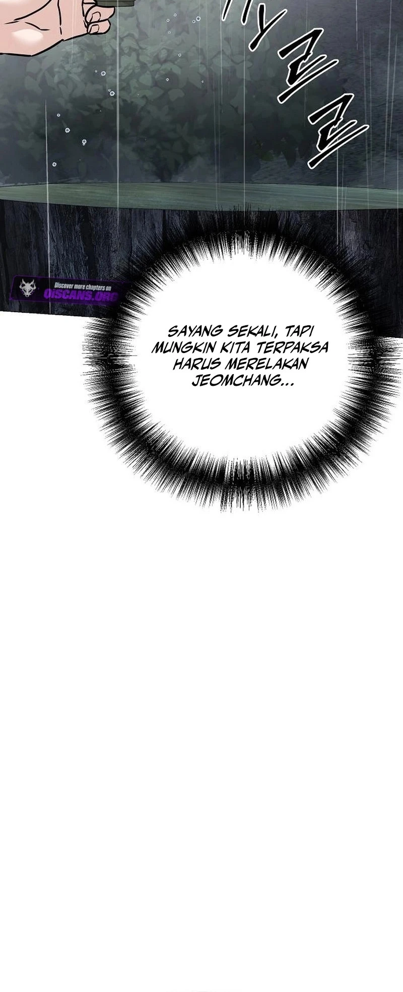 The Mysterious World’s Greatest Martial Artist Little Prince Chapter 104 page 28