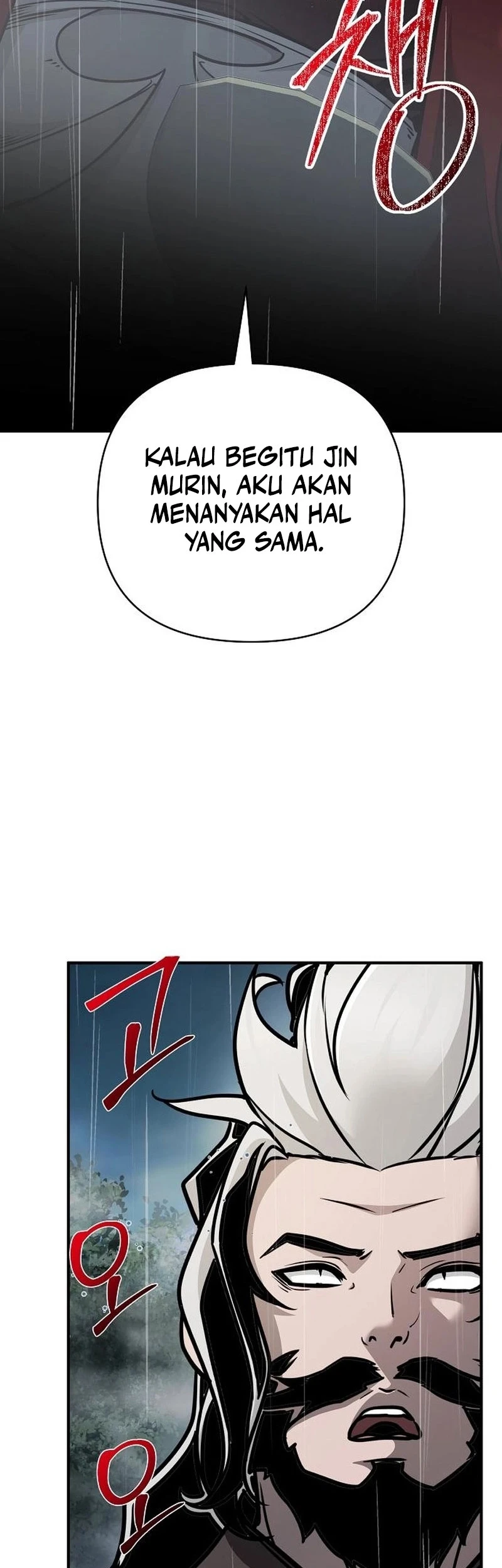 The Mysterious World’s Greatest Martial Artist Little Prince Chapter 104 page 34