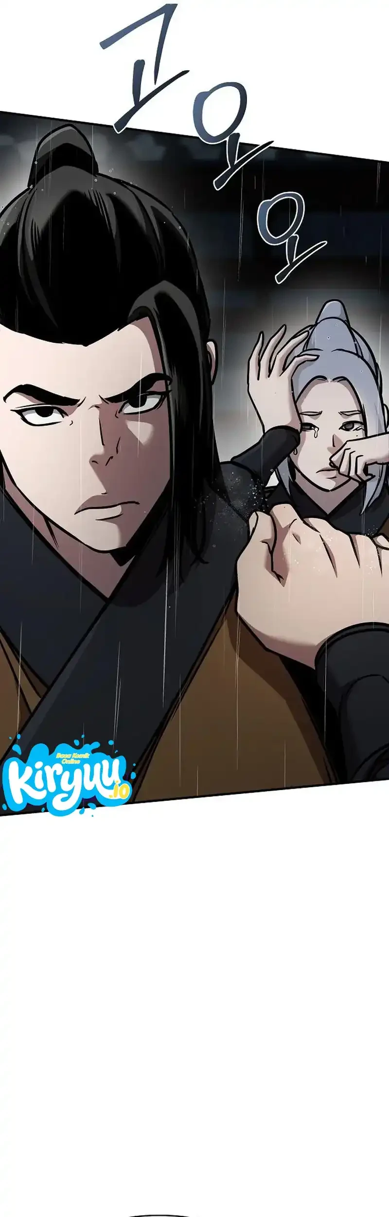 The Mysterious World’s Greatest Martial Artist Little Prince Chapter 106 page 34