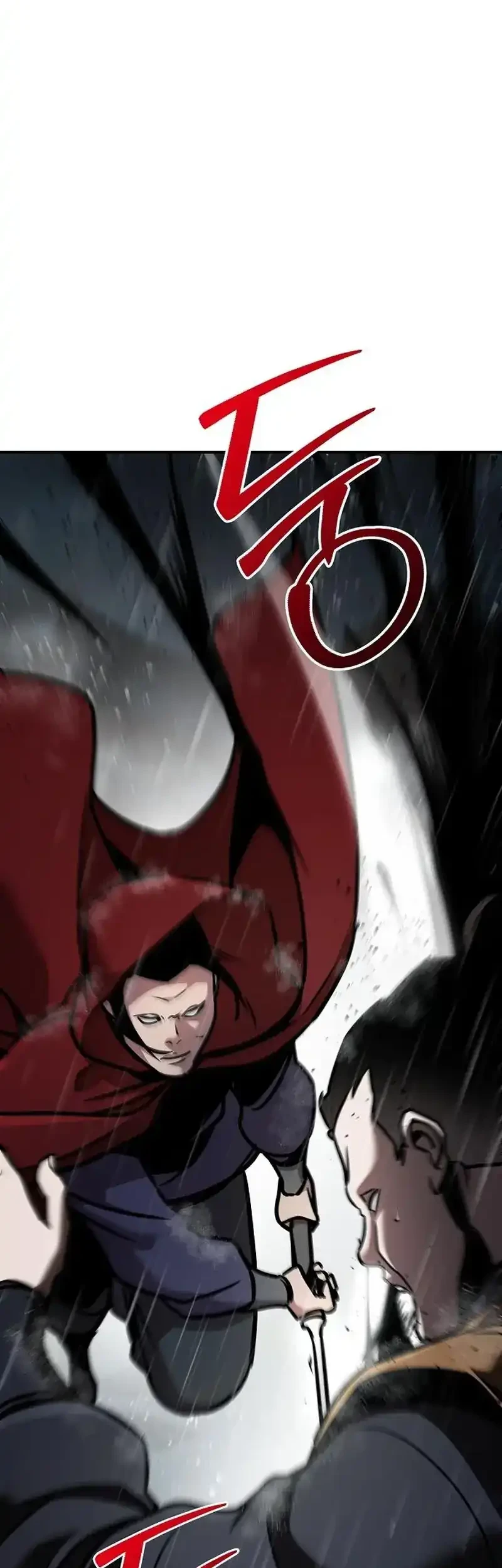 The Mysterious World’s Greatest Martial Artist Little Prince Chapter 106 page 43