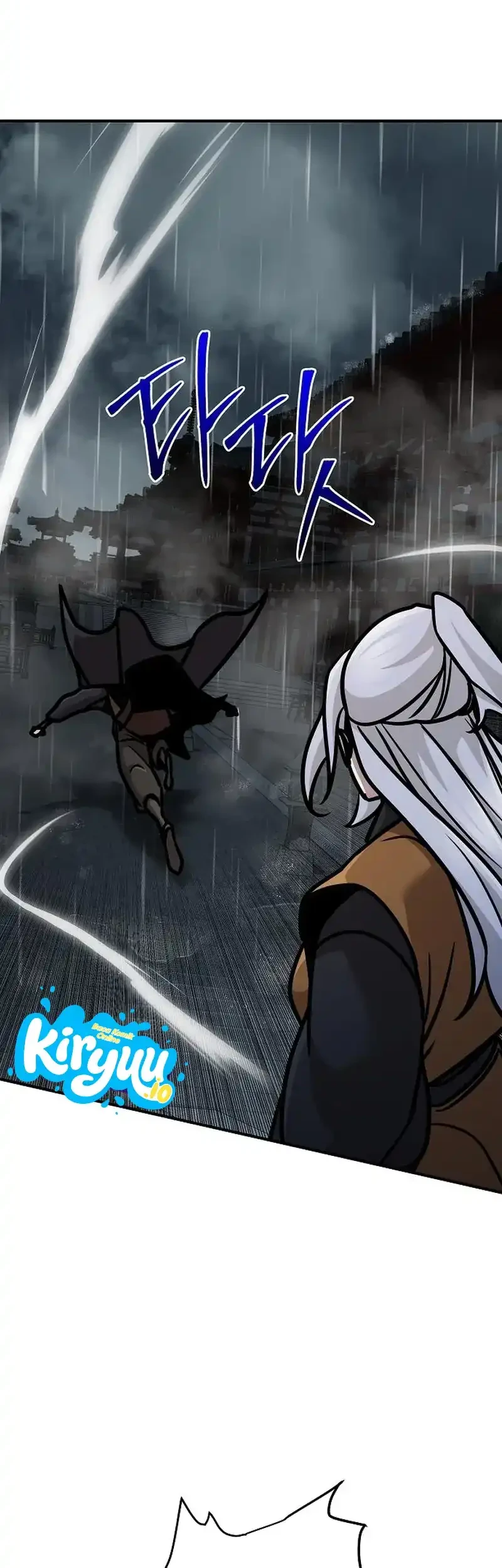 The Mysterious World’s Greatest Martial Artist Little Prince Chapter 106 page 49