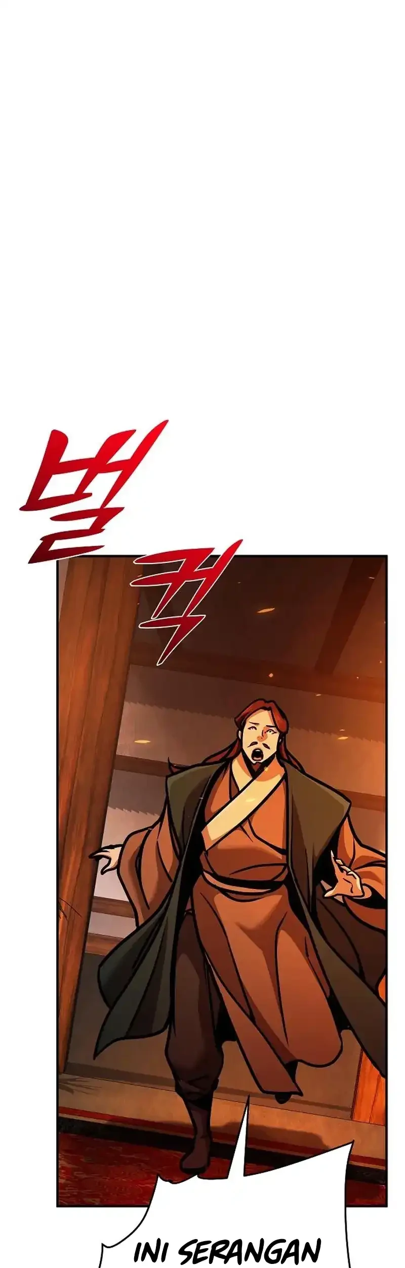 The Mysterious World’s Greatest Martial Artist Little Prince Chapter 106 page 63