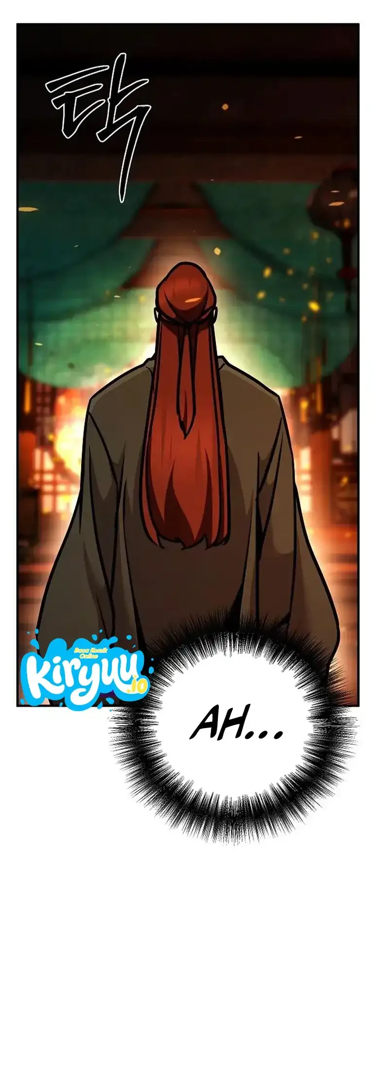 The Mysterious World’s Greatest Martial Artist Little Prince Chapter 106 page 82
