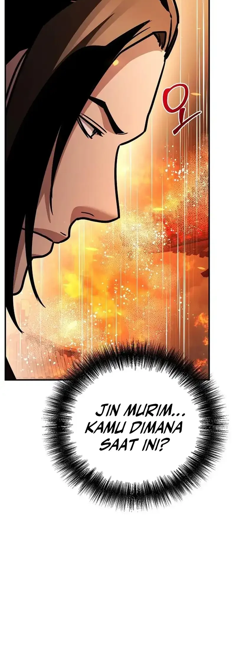 The Mysterious World’s Greatest Martial Artist Little Prince Chapter 106 page 85
