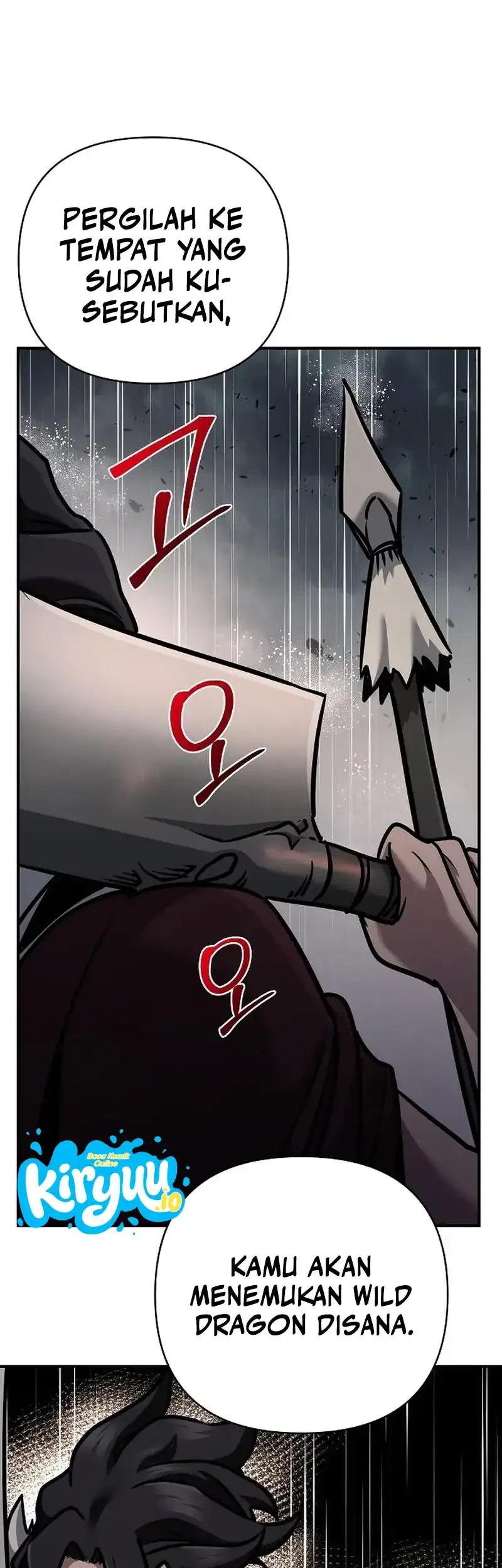 The Mysterious World’s Greatest Martial Artist Little Prince Chapter 106 page 90