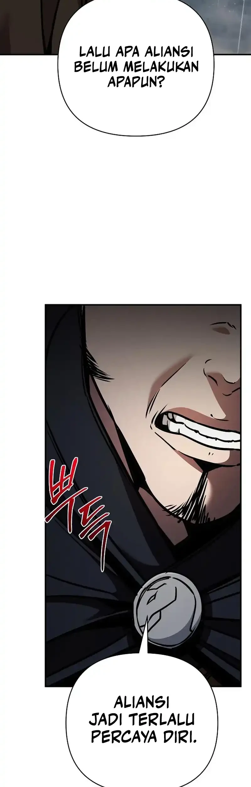 The Mysterious World’s Greatest Martial Artist Little Prince Chapter 106 page 24