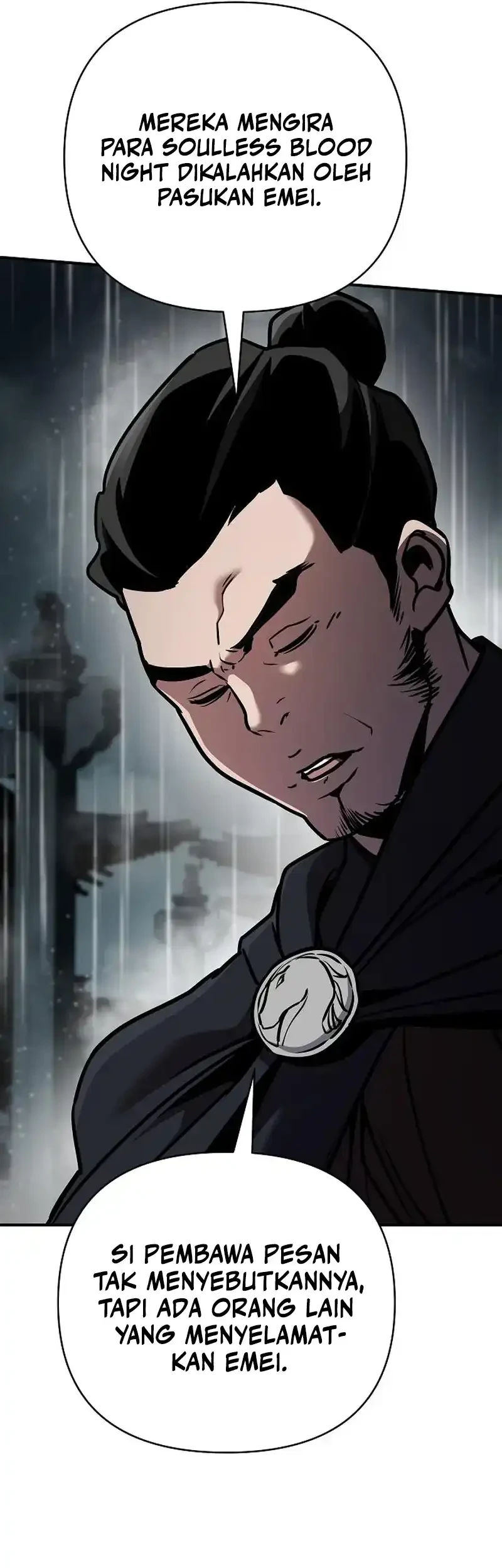 The Mysterious World’s Greatest Martial Artist Little Prince Chapter 106 page 26