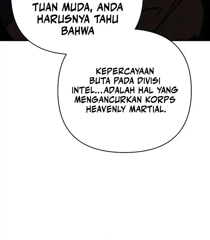 The Mysterious World’s Greatest Martial Artist Little Prince Chapter 106 page 29