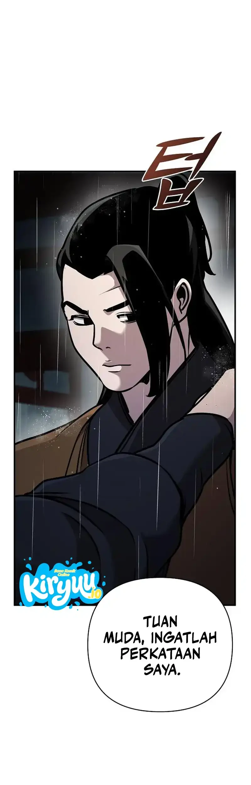 The Mysterious World’s Greatest Martial Artist Little Prince Chapter 106 page 31