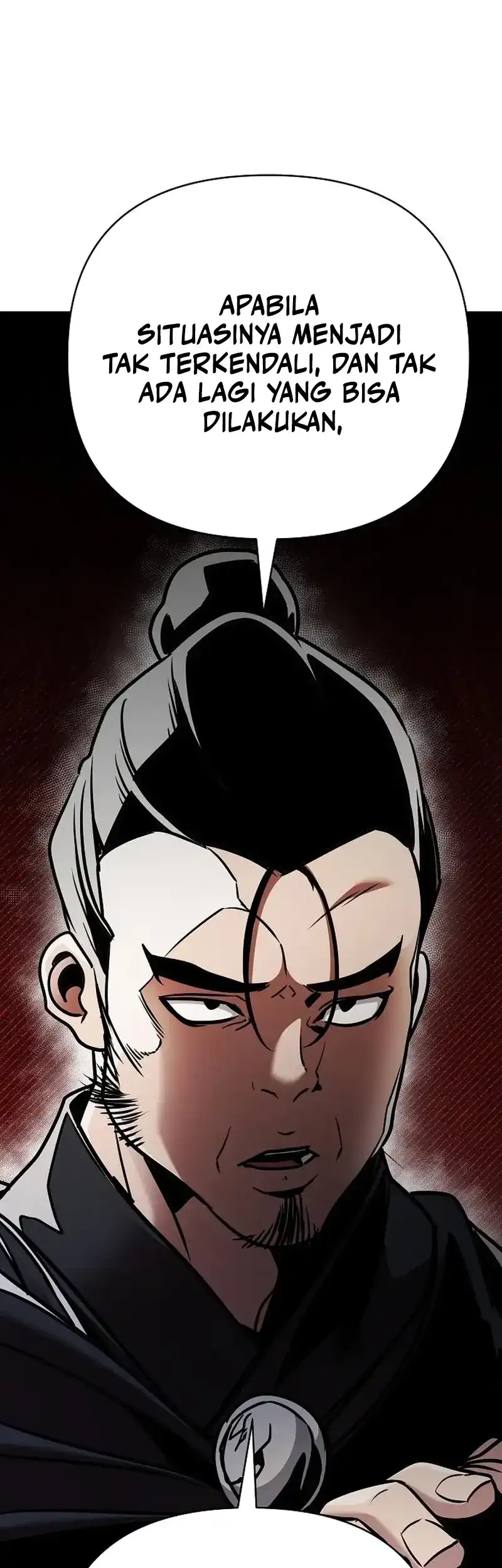 The Mysterious World’s Greatest Martial Artist Little Prince Chapter 106 page 32