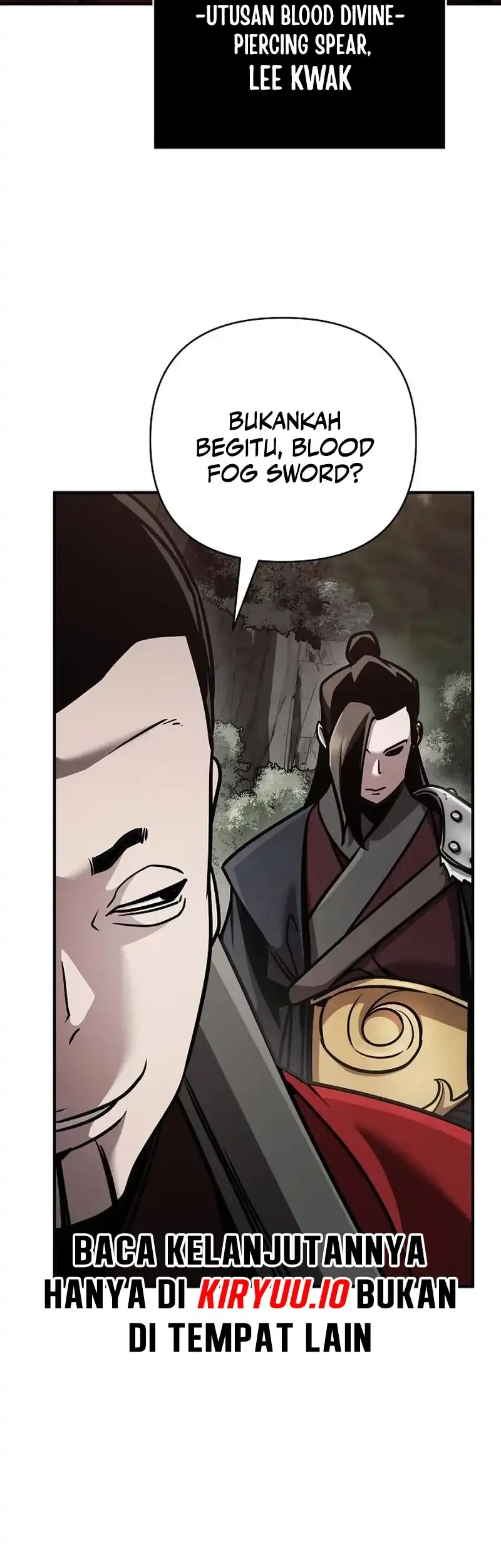 The Mysterious World’s Greatest Martial Artist Little Prince Chapter 107 page 48