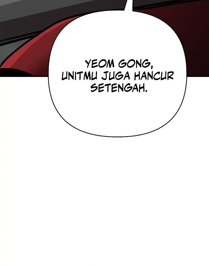 The Mysterious World’s Greatest Martial Artist Little Prince Chapter 107 page 51