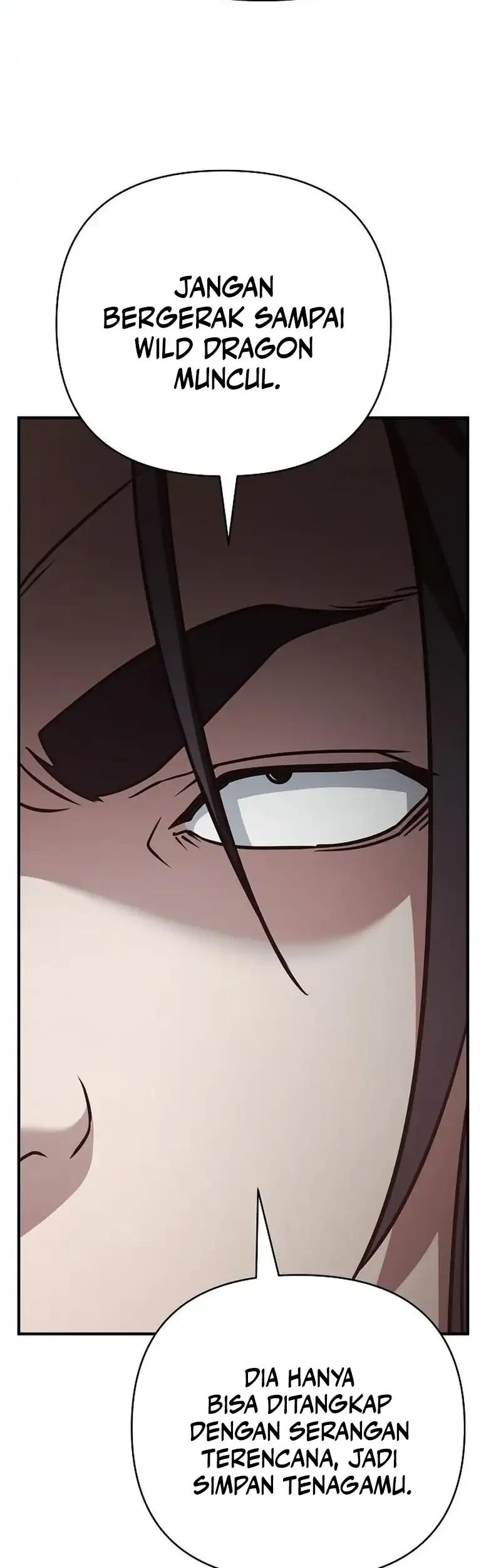 The Mysterious World’s Greatest Martial Artist Little Prince Chapter 107 page 54