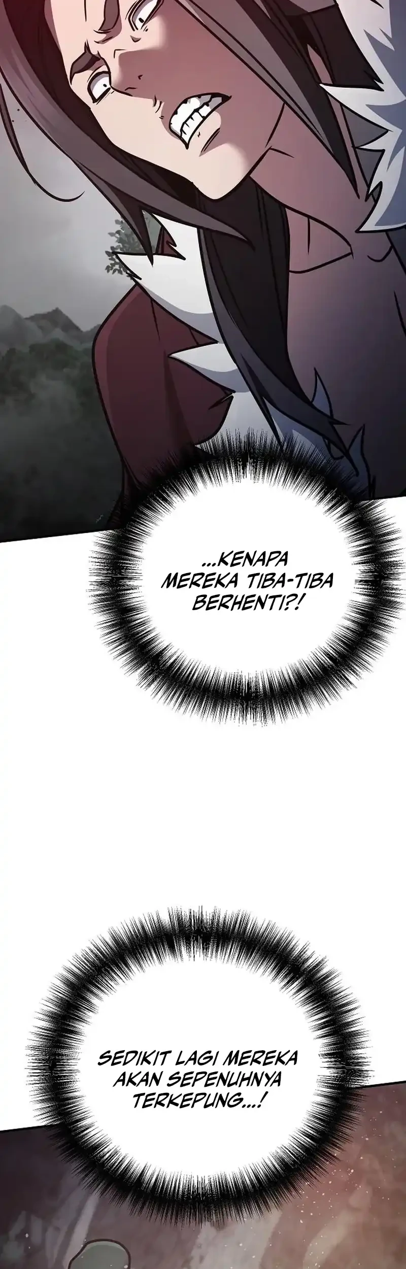 The Mysterious World’s Greatest Martial Artist Little Prince Chapter 107 page 68