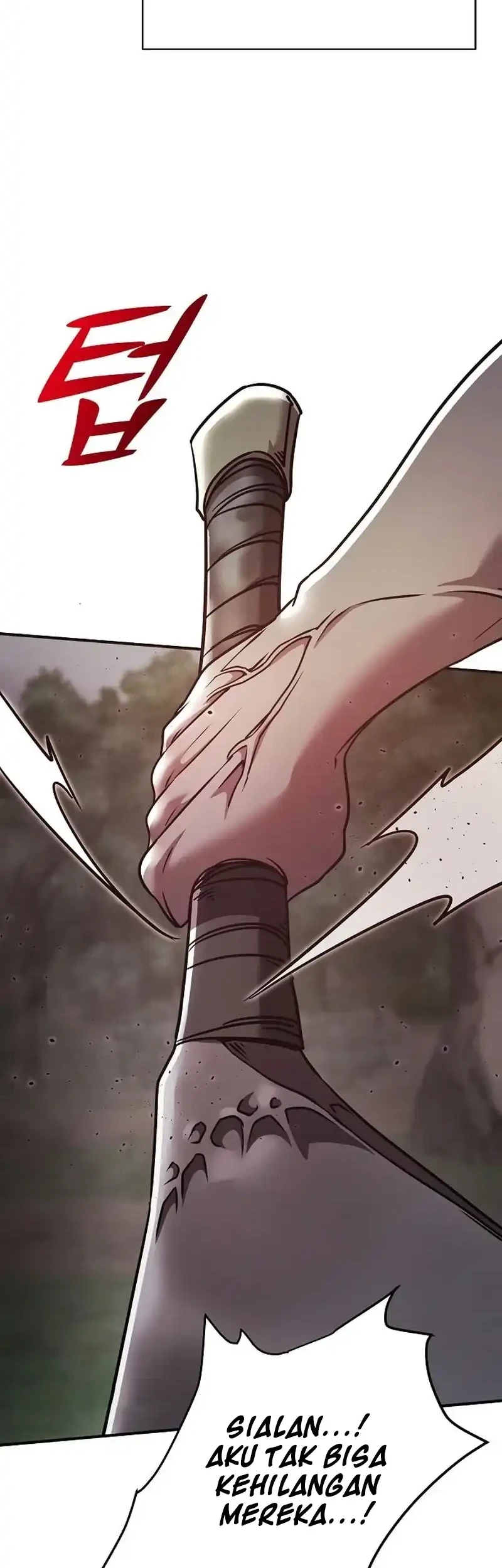 The Mysterious World’s Greatest Martial Artist Little Prince Chapter 107 page 73