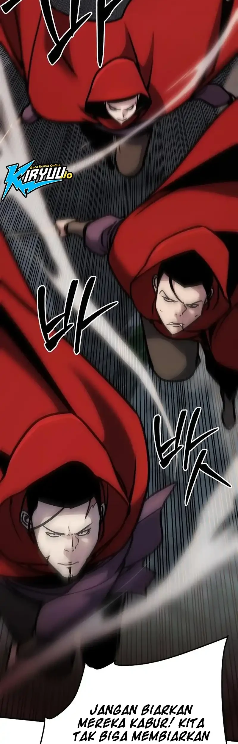 The Mysterious World’s Greatest Martial Artist Little Prince Chapter 107 page 75