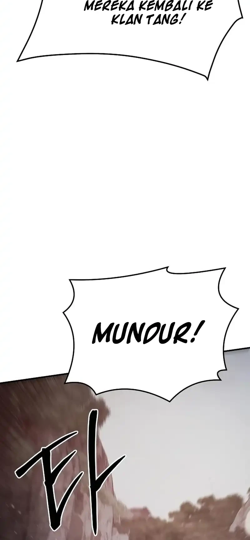 The Mysterious World’s Greatest Martial Artist Little Prince Chapter 107 page 76