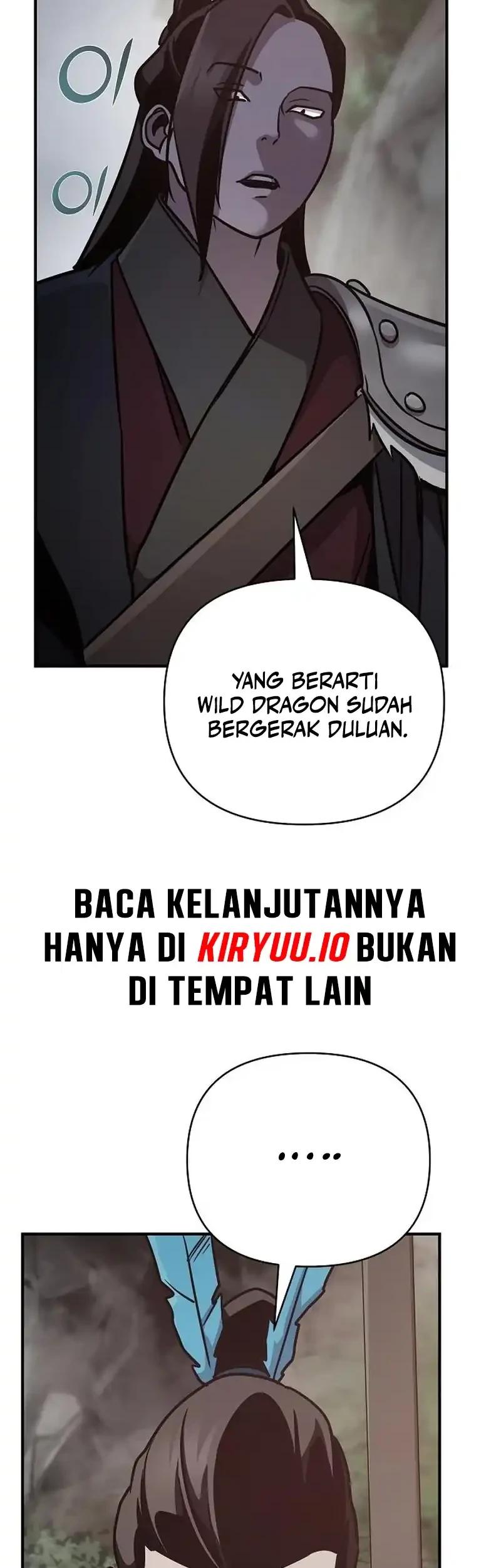 The Mysterious World’s Greatest Martial Artist Little Prince Chapter 107 page 78