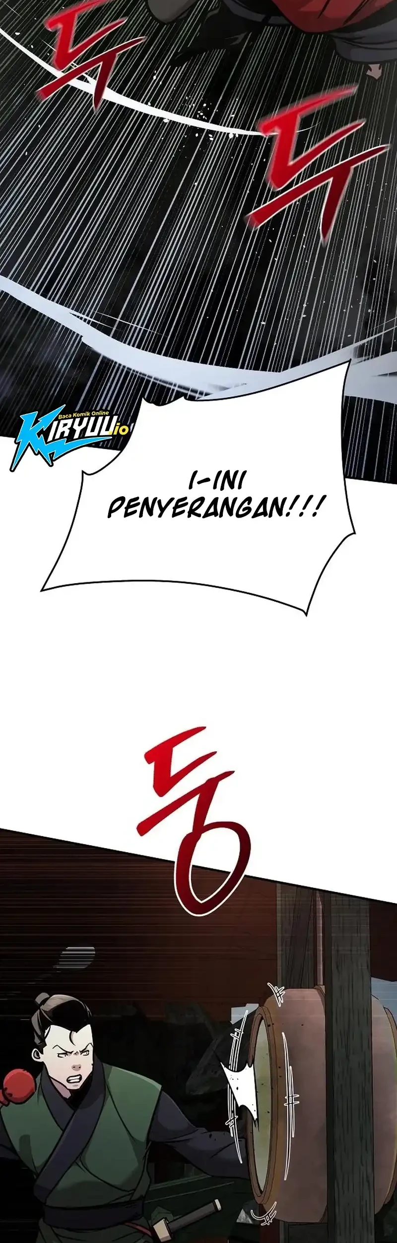 The Mysterious World’s Greatest Martial Artist Little Prince Chapter 107 page 23