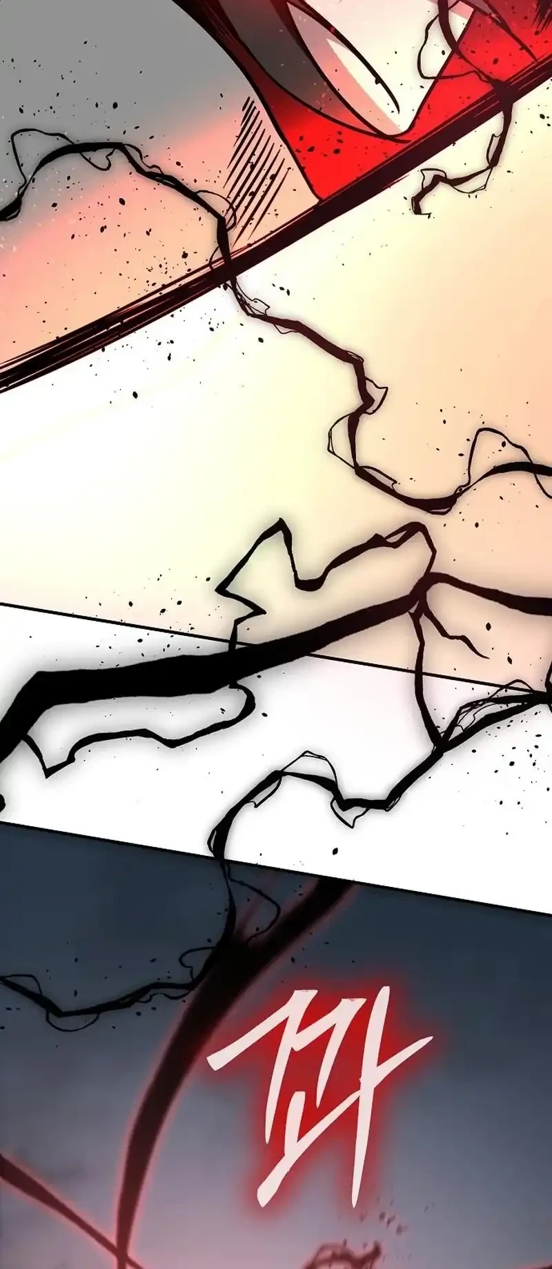 The Mysterious World’s Greatest Martial Artist Little Prince Chapter 107 page 31