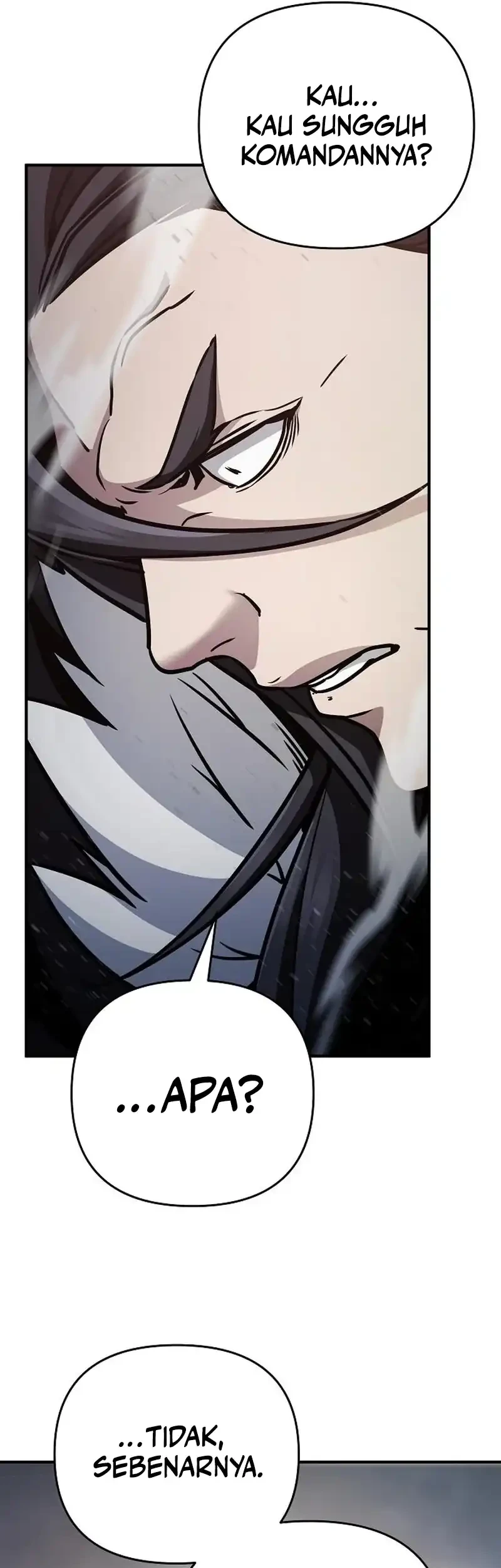 The Mysterious World’s Greatest Martial Artist Little Prince Chapter 108 page 50