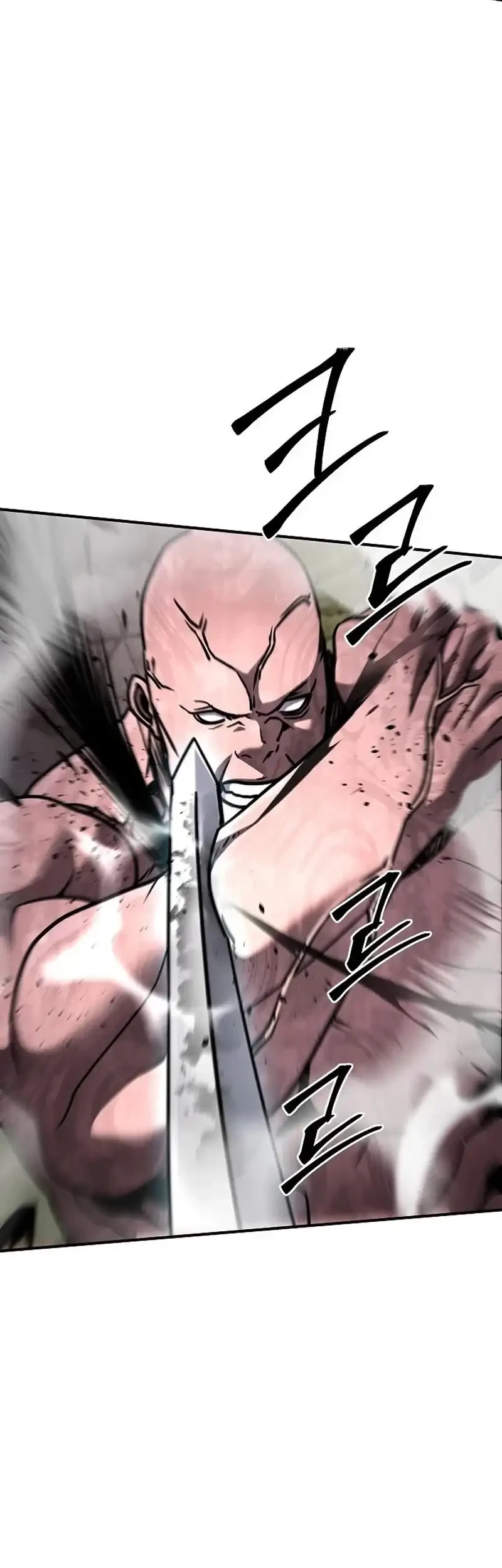 The Mysterious World’s Greatest Martial Artist Little Prince Chapter 108 page 61