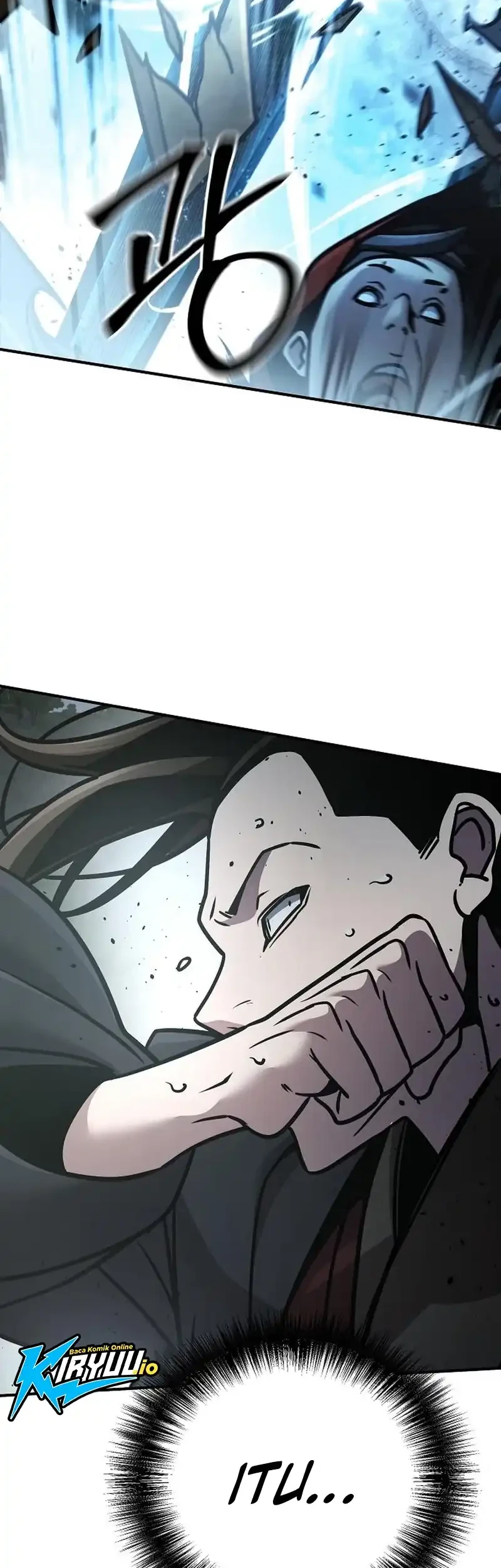 The Mysterious World’s Greatest Martial Artist Little Prince Chapter 108 page 80