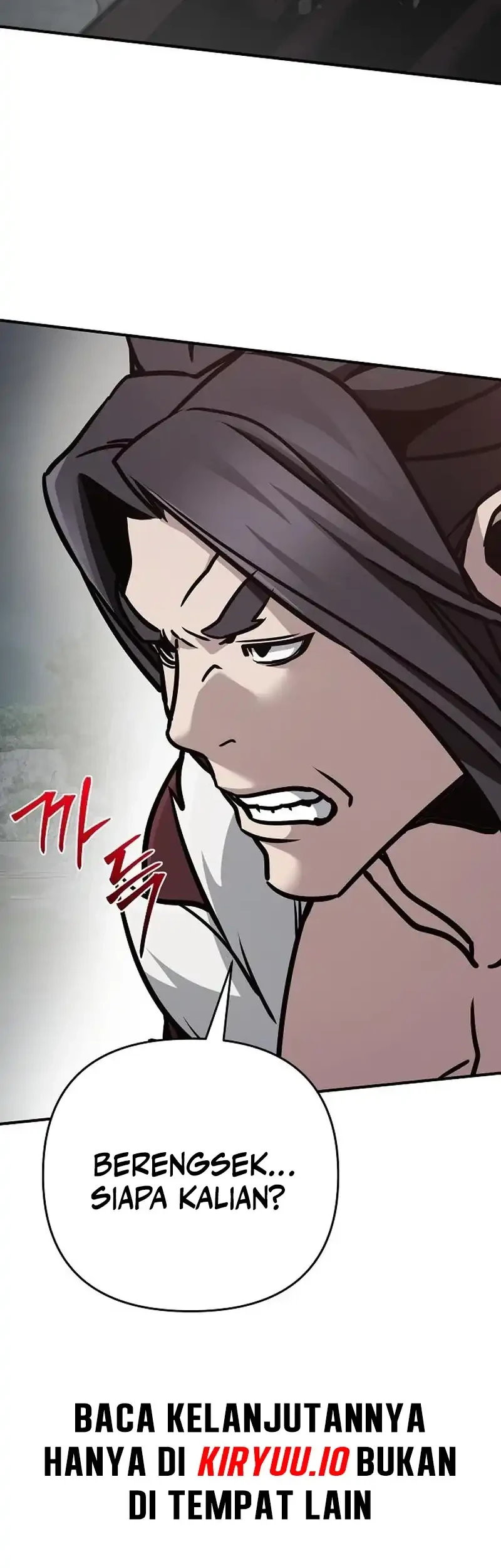 The Mysterious World’s Greatest Martial Artist Little Prince Chapter 108 page 28