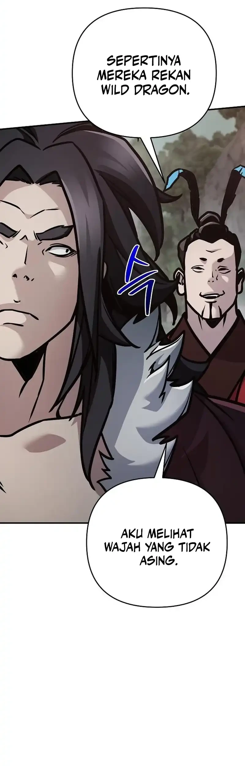The Mysterious World’s Greatest Martial Artist Little Prince Chapter 108 page 29